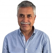 Alexandre Almeida