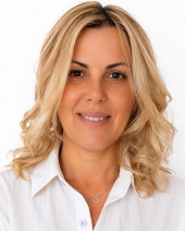 Sónia Pereira